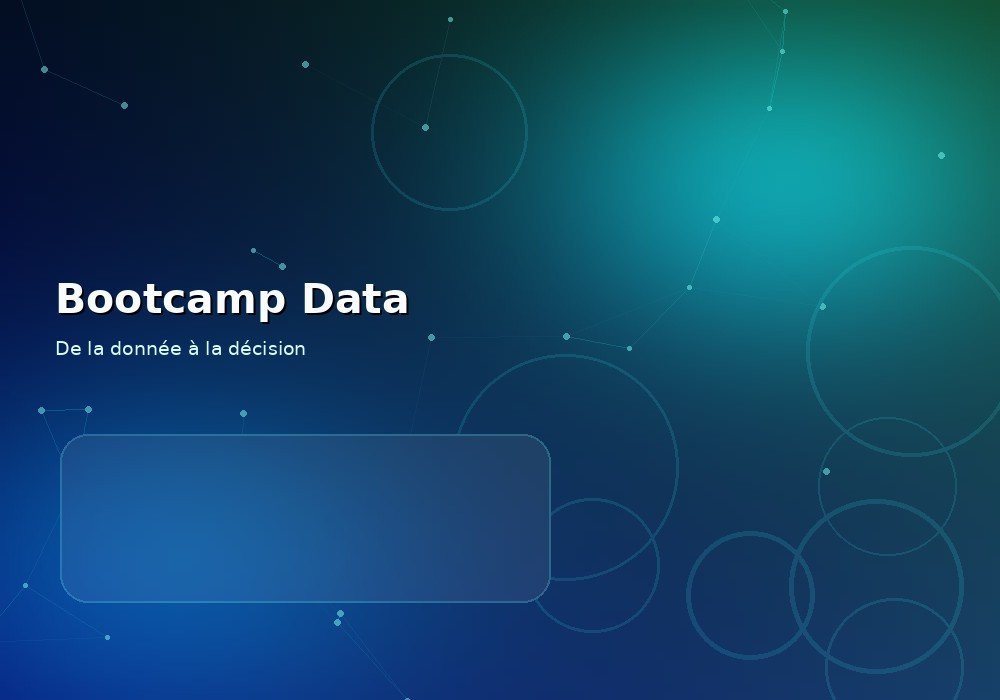 Data Science appliquée
